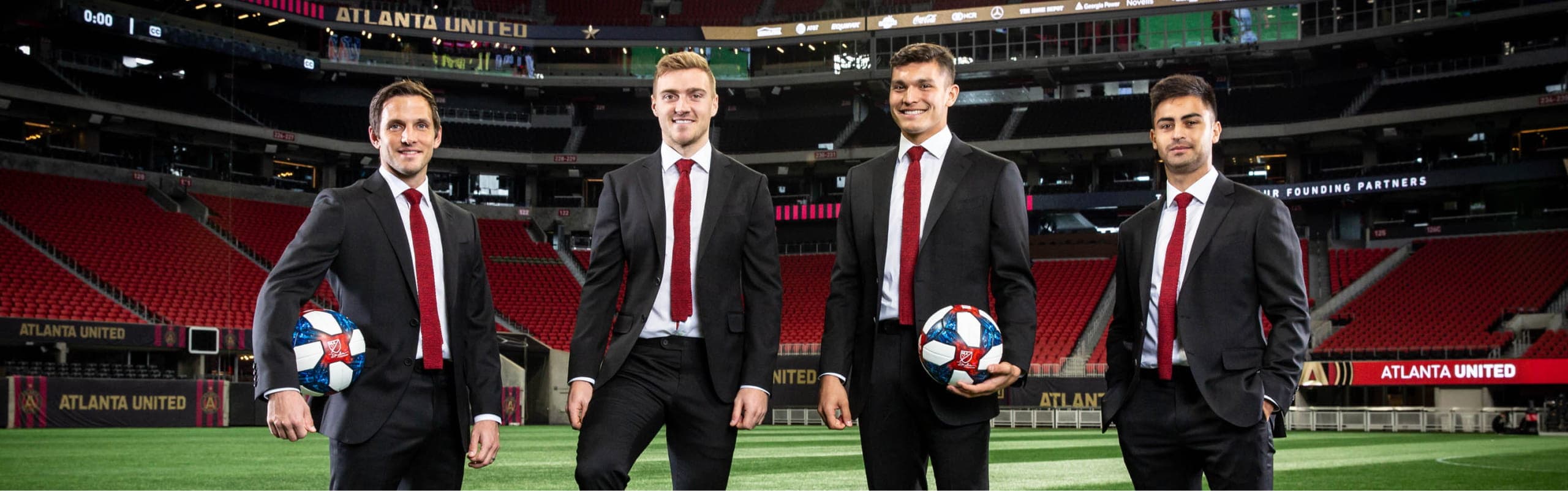 Ghurka × Atlanta United FC