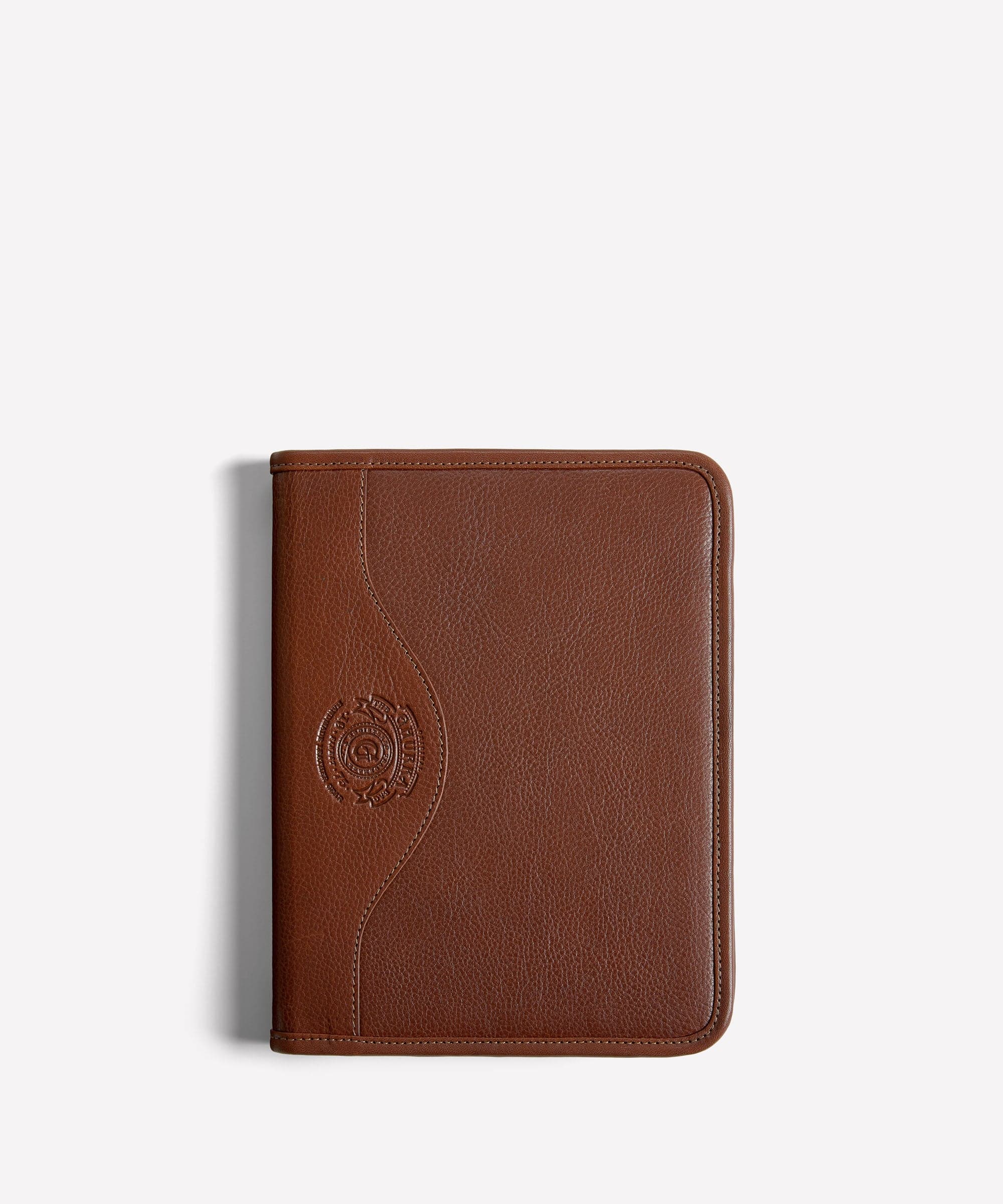 Refillable Journals