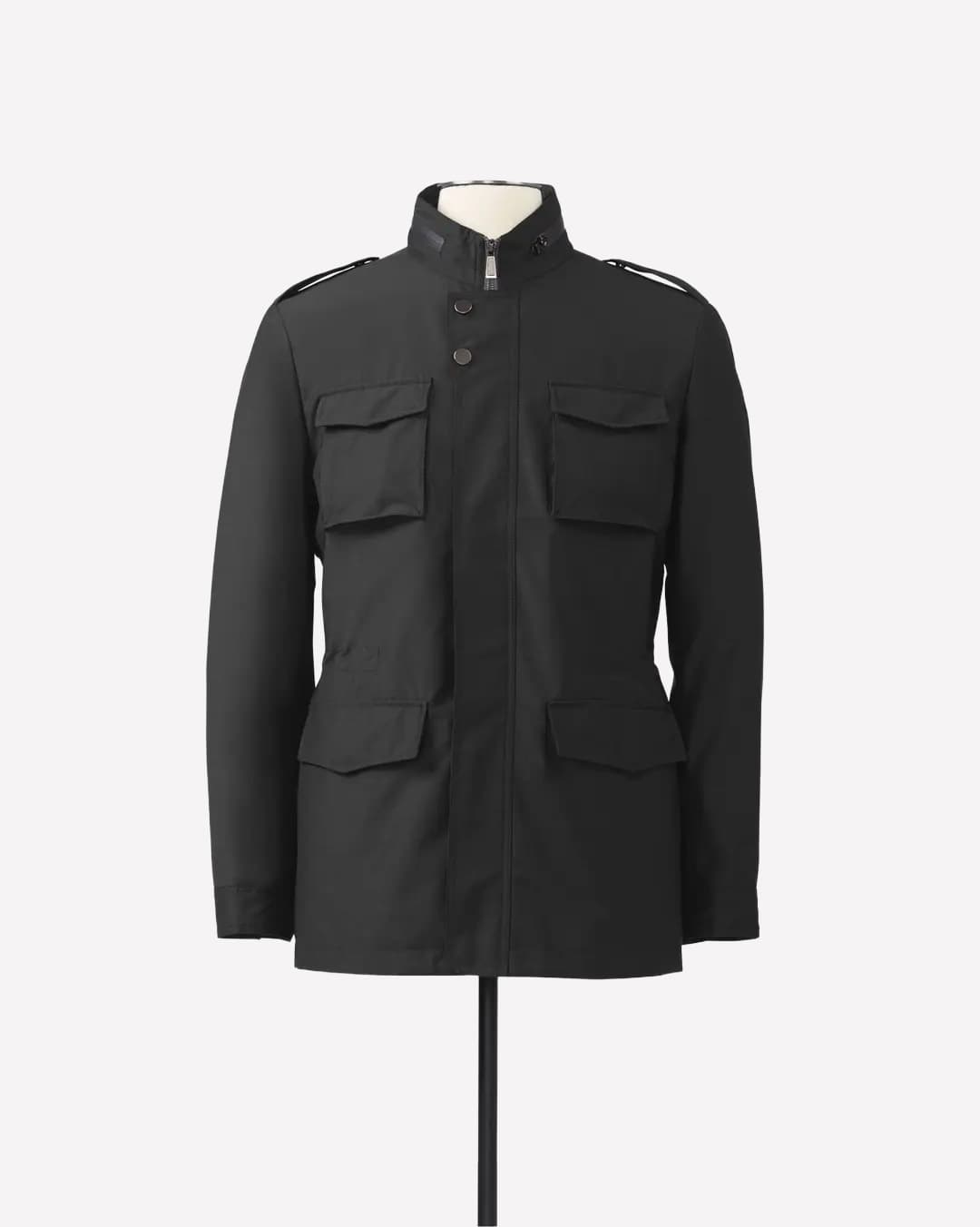 Outerwear