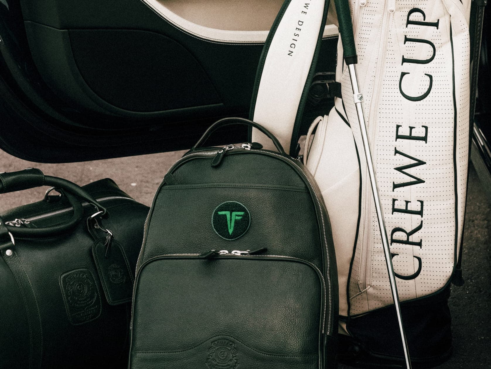Leather Goods