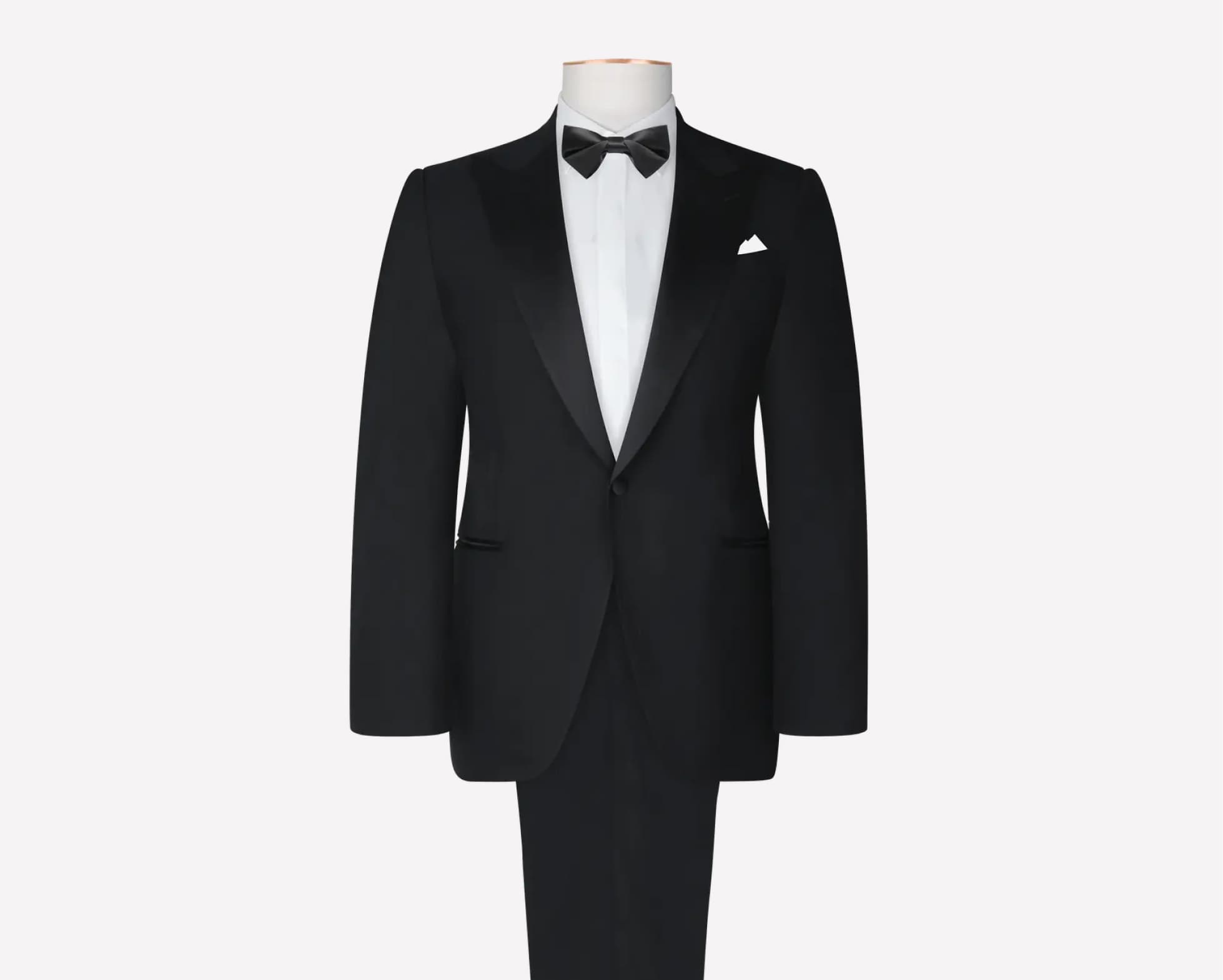 Tuxedo / Dinner Jacket